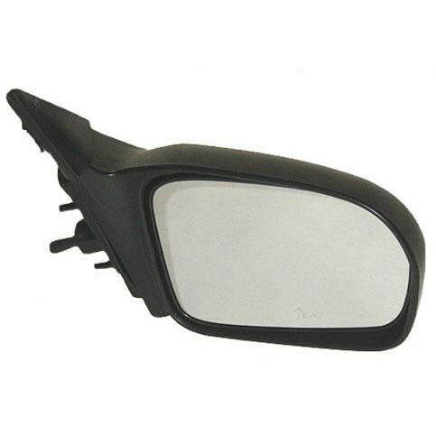 2001-2005 Honda Civic Coupe / Sedan / Hatchback Mirror Manual RH (P).