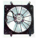 2001-2005 Honda Civic Coupe / Sedan / Hatchback Radiator Fan Assembly.