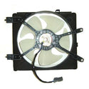 2001-2005 Honda Civic Coupe / Sedan / Hatchback Condenser Fan Assembly.