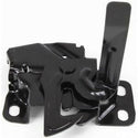 2001 Honda Civic Coupe / Sedan / Hatchback Hood Latch.
