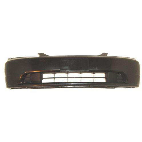 2001-2003 Honda Civic Coupe / Sedan / Hatchback Front Bumper Cover.