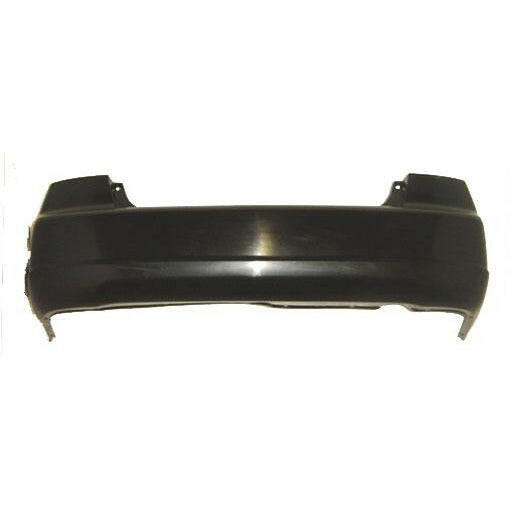 Rear Bumper Cover Honda Civic Sedan 01-03, Hybrid 03, Acura 1.7EL 01-03.