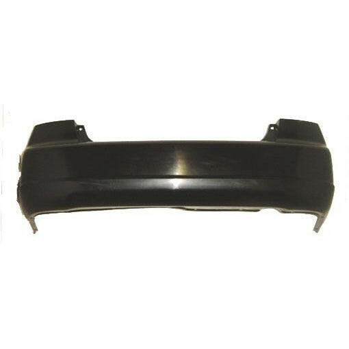 Rear Bumper Cover (C) Honda Civic Sedan, Hybrid 03, Acura 1.7EL.
