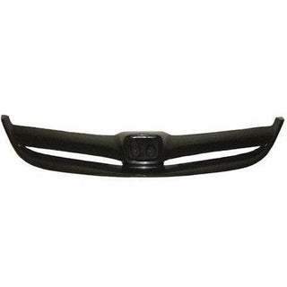 2004-2005 Honda Civic Coupe / Sedan / Hatchback Grille (P).