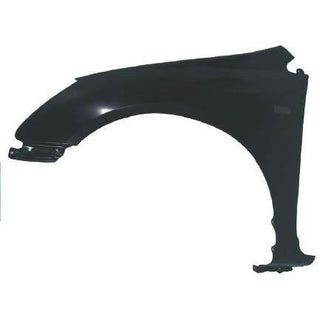 2002-2005 Honda Civic Hatchback Fender LH.