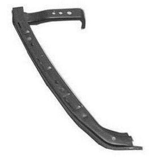 2002-2005 Honda Civic Hatchback Front Upper Cover Bracket LH.