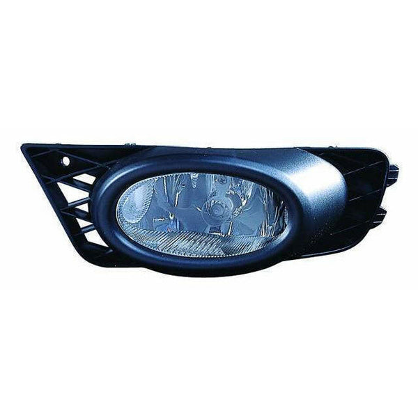 2009-2011 Honda Civic Coupe / Sedan / Hatchback Fog Lamp LH.