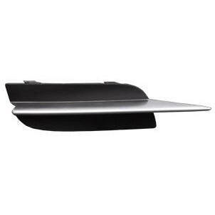 2010-2011 Honda Civic Coupe / Sedan / Hatchback Grille Molding RH.