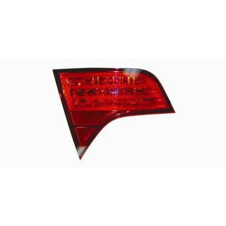 2006-2011 Honda Civic Coupe / Sedan / Hatchback Tail Lamp Assembly LH - Classic 2 Current Fabrication