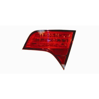 2006-2011 Honda Civic Coupe / Sedan / Hatchback Tail Lamp Assembly RH - Classic 2 Current Fabrication