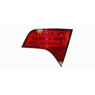 2006-2011 Honda Civic Coupe / Sedan / Hatchback Tail Lamp Assembly RH.