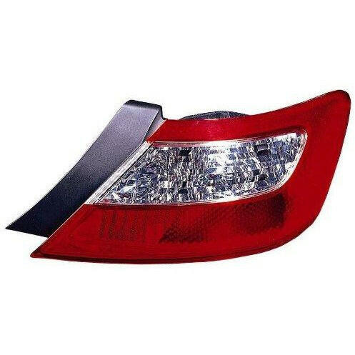 2006-2008 Honda Civic Coupe / Sedan / Hatchback Tail Lamp Assembly RH.