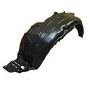 2006-2011 Honda Civic Coupe / Sedan / Hatchback Fender Liner LH.