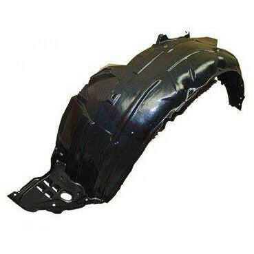 2006-2011 Honda Civic Coupe / Sedan / Hatchback Fender Liner LH.