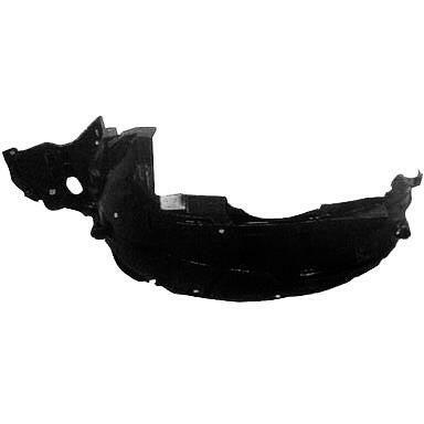 2006-2011 Honda Civic Hybrid Fender Liner LH.