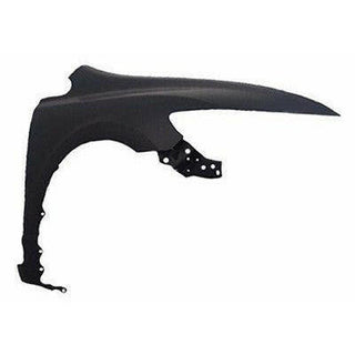 2006-2011 Honda Civic Hybrid Fender RH.