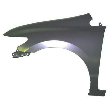 LH Fender Honda Civic Coupe 06-11 - Classic 2 Current Fabrication