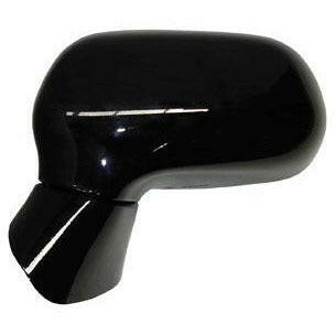 LH Door Mirror Power Non-Heated Non-Fold Honda Civic Sedan EX/LX.
