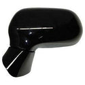 LH Door Mirror Power Non-Heated Non-Fold Honda Civic Sedan EX/LX.