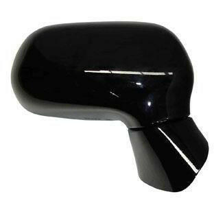 RH Door Mirror Power Non-Heated Non-Fold Honda Civic Sedan EX/LX.