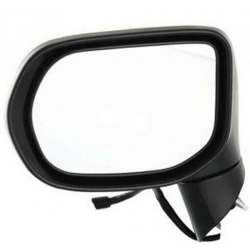 2008-2010 Honda Civic Coupe / Sedan / Hatchback Door Mirror LH.