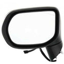2008-2010 Honda Civic Coupe / Sedan / Hatchback Door Mirror LH.
