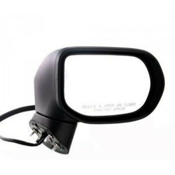 2008-2010 Honda Civic Coupe / Sedan / Hatchback Door Mirror RH.
