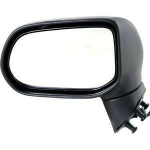 2008-2011 Honda Civic Coupe / Sedan / Hatchback Door Mirror LH.