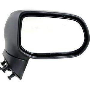 2008-2011 Honda Civic Coupe / Sedan / Hatchback Door Mirror RH.