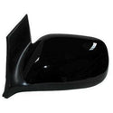 LH Door Mirror Power Non-Heated Non-Fold Honda Civic Coupe EX/LX.