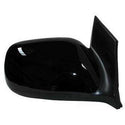 RH Door Mirror Power Non-Heated Non-Fold Honda Civic Coupe EX/LX.