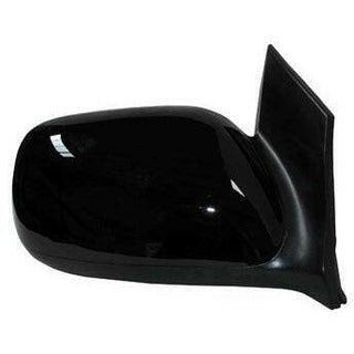 RH Door Mirror Power Non-Heated Non-Fold Honda Civic Coupe EX/LX.