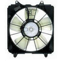 2006-2011 Honda Civic Coupe / Sedan / Hatchback Radiator Fan Assembly.