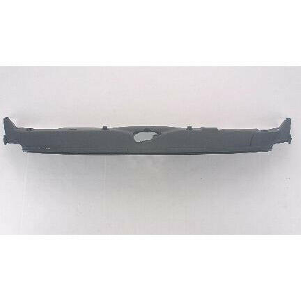 2006-2011 Honda Civic Hybrid Radiator Closing Panel | Classic 2 Current ...
