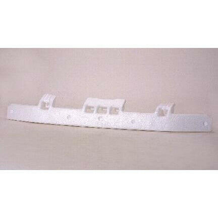 Front Impact Absorber Honda Civic Coupe 06-08.