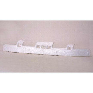 Front Impact Absorber Honda Civic Coupe 06-08.