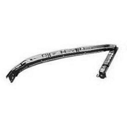 2006-2011 Honda Civic Coupe / Sedan / Hatchback Front Upper Bracket RH.