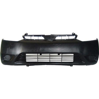 2006-2010 Honda Civic Coupe / Sedan / Hatchback Front Bumper Cover - Classic 2 Current Fabrication