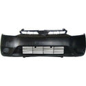 2006-2010 Honda Civic Coupe / Sedan / Hatchback Front Bumper Cover.