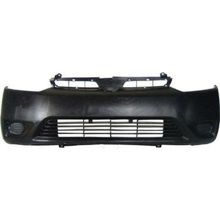 2006-2010 Honda Civic Coupe / Sedan / Hatchback Front Bumper Cover.