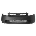 Front Bumper Cover (P) 2.0L Engine Honda Civic Sedan 07-08.