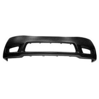 2009-2011 Honda Civic Hybrid Front Bumper Cover - Classic 2 Current Fabrication