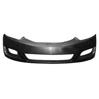 2009-2011 Honda Civic Coupe / Sedan / Hatchback Front Bumper Cover - Classic 2 Current Fabrication