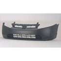 Front Bumper Cover (C) (P) 1.8L Honda Civic Sedan/Hybrid 06-08.
