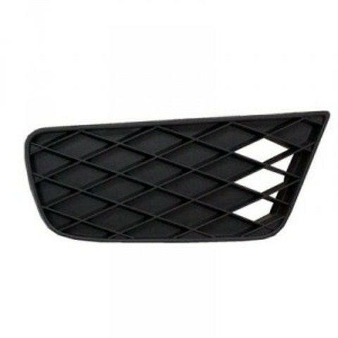 2009-2011 Honda Civic Hybrid Front Bumper Insert LH.