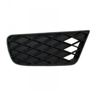 2009-2011 Honda Civic Hybrid Front Bumper Insert LH.