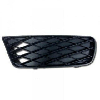 2009-2011 Honda Civic Coupe / Sedan / Hatchback Front Bumper Insert RH.
