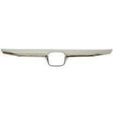 2009-2011 Honda Civic Coupe / Sedan / Hatchback Grille Molding.