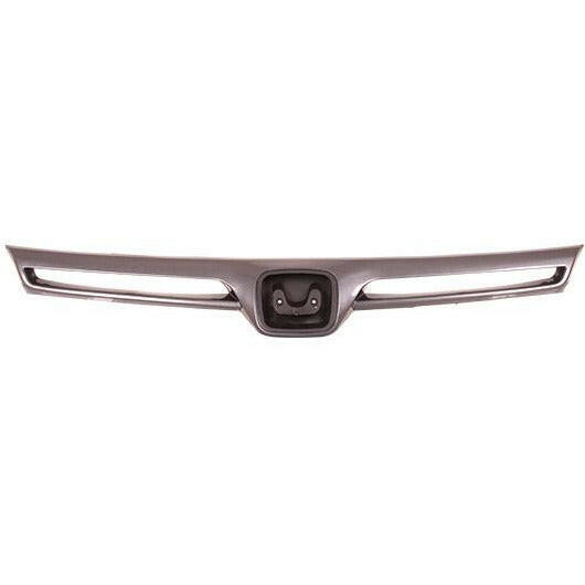 2006 Honda Civic Coupe / Sedan / Hatchback Grille Black.
