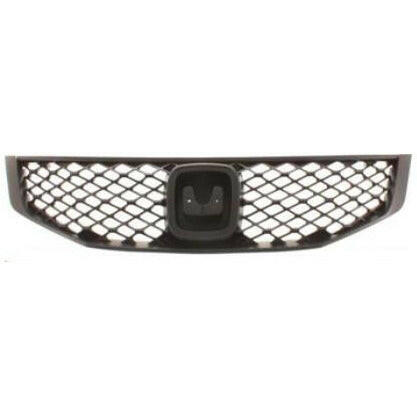 2009-2011 Honda Civic Coupe / Sedan / Hatchback Grille.
